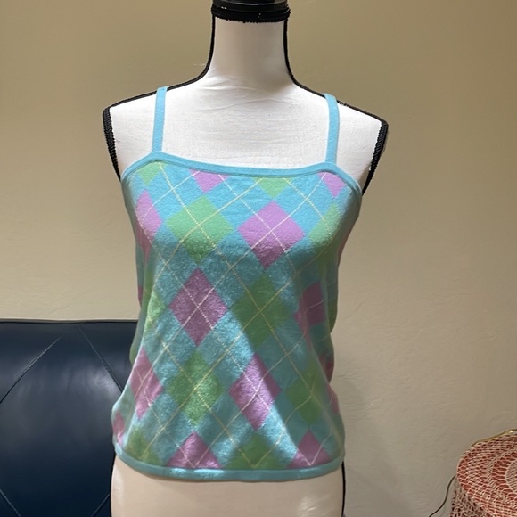 Griffen 100% Cashmere - Picture 1 of 5